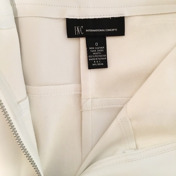 💿 INC Suede💿 - Picture 5 of 5